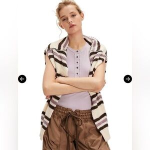 We The Free Jaime Henley Tank